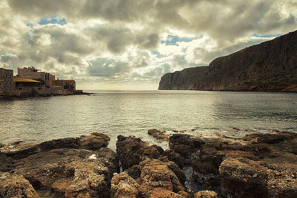 Dreamy bay by Mike Santis Dreamy bay by Mike Santis