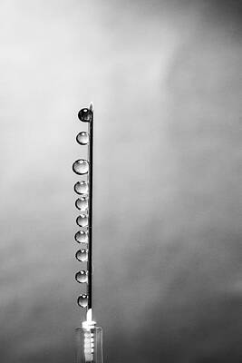 Drops by Cristian Cano