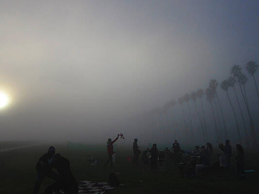 Drum Circle Dream by Steve Fields Drum Circle Dream by Steve Fields