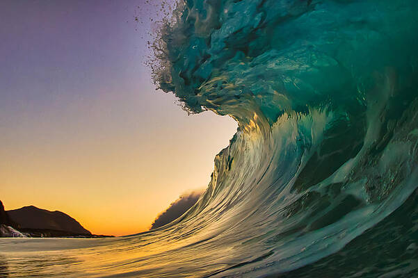 Dusk by Gregg Daniels Dusk by Gregg Daniels