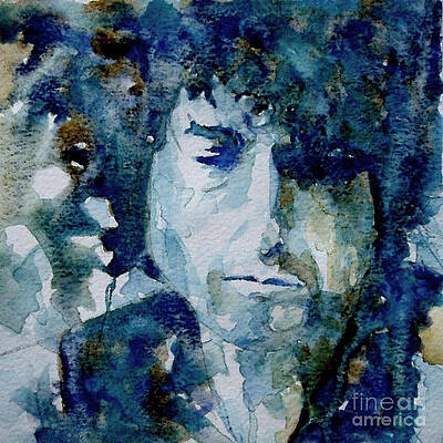 Dylan by Paul Lovering
