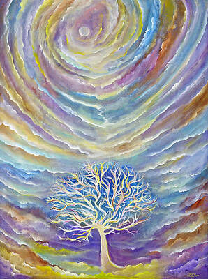Earth Song by Lily Nava Earth Song by Lily Nava