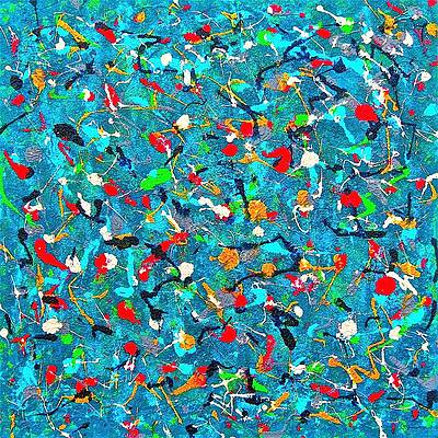 Ebb and Flow by Artcetera By LizMac Ebb and Flow by Artcetera By LizMac