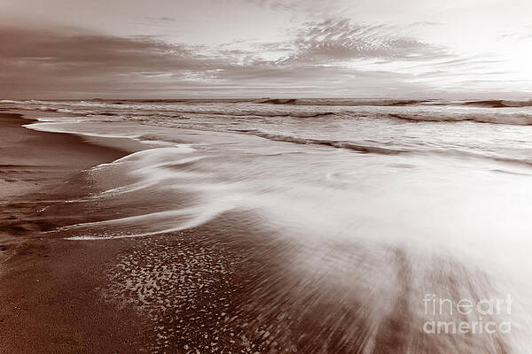  Photograph - Ebb and Flow by Lisa McStamp