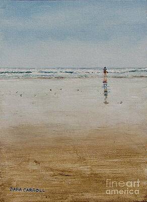 Ebb Tide by Dana Carroll Ebb Tide by Dana Carroll