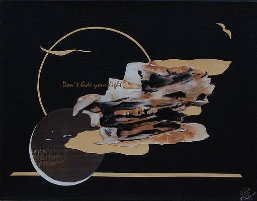 Eclipse by Paula Richards Eclipse by Paula Richards