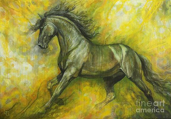 Eclipse by Silvana Gabudean Dobre Eclipse by Silvana Gabudean Dobre