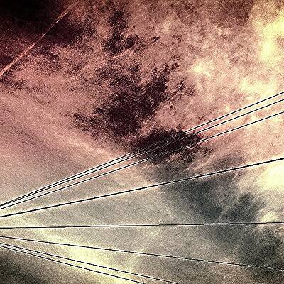 Wall Art - Photograph - Dramatic Sky 3 by Jason Roust