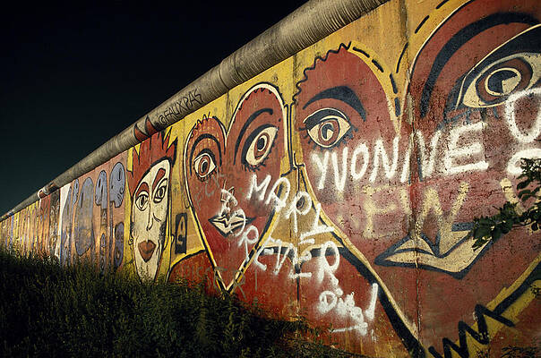 Wandsticker BANKSY Katze & Ratte Streetart Wandtattoo Graffiti Katz & Maus  XXL - Urban ART Berlin
