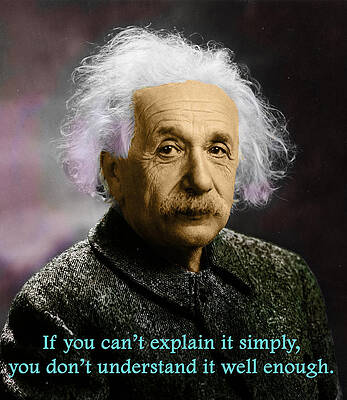 Einstein Explanation by C H Apperson Einstein Explanation by C H Apperson