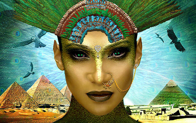 Emperor by Alexandra Louie Emperor by Alexandra Louie
