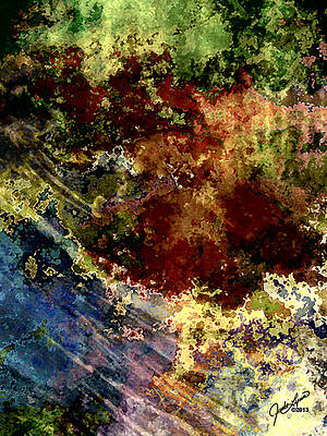 End of Summer by The Art Of JudiLynn End of Summer by The Art Of JudiLynn