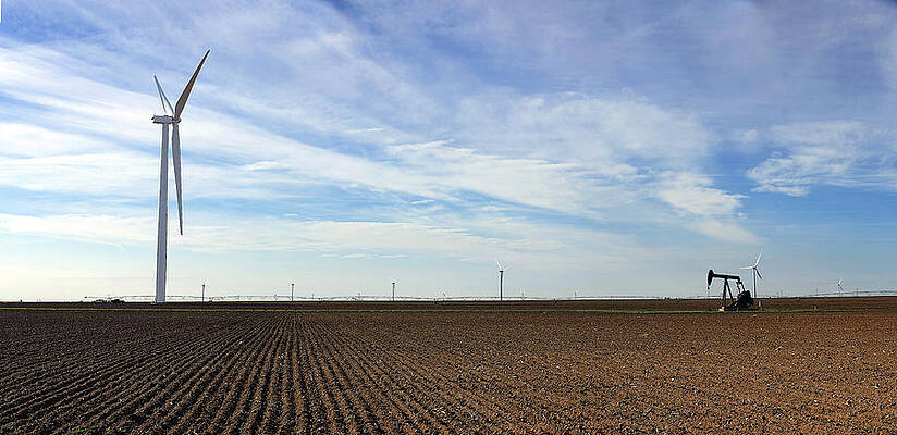 Energy Past Energy Future by Mark McKinney Energy Past Energy Future by Mark McKinney