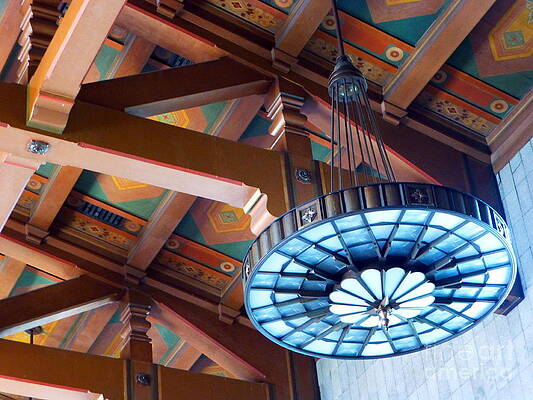 Wall Art - Photograph - Engineering Art by Jim Simak