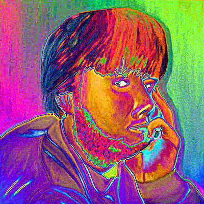 ENNUI by Philip Brent ENNUI by Philip Brent
