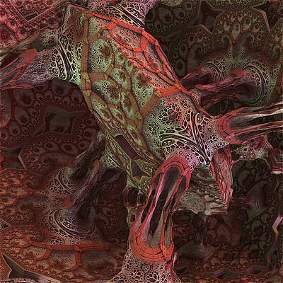Entity by Stuart Painter Entity by Stuart Painter