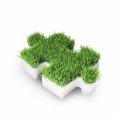 Wall Art - Photograph - Environmental Solution by Science Photo Library