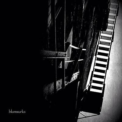 Wall Art - Photograph - Escaping The Darkness by Matthew Blum