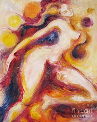 Essence of Autumn by Marat Essex Essence of Autumn by Marat Essex