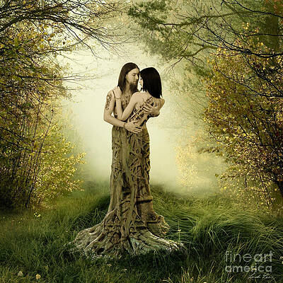 Eternal Embrace by Linda Lees Eternal Embrace by Linda Lees