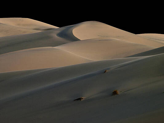 Eureka Dune Dreams by Joe Schofield Eureka Dune Dreams by Joe Schofield