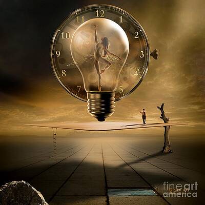Even in the quietest moment by Franziskus Pfleghart Even in the quietest moment by Franziskus Pfleghart