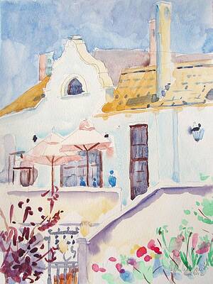 Excelsior Manor Robertson by Elinor Fletcher Excelsior Manor Robertson by Elinor Fletcher