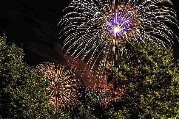 Explode by Jeremy Perlman