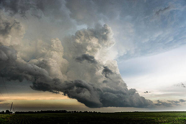 Explosive Convection by Marcus Hustedde Explosive Convection by Marcus Hustedde