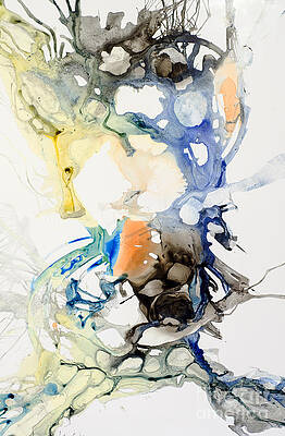 Faceless 10 by David W Coffin Faceless 10 by David W Coffin