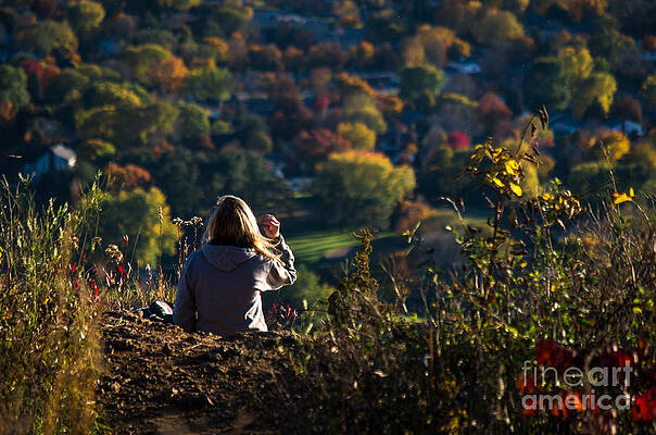Fall Colors by Terry Sutlick Fall Colors by Terry Sutlick