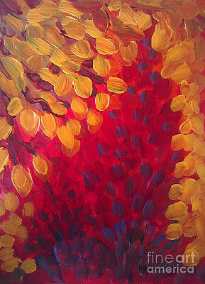 Fall Flurry by Holly Carmichael Fall Flurry by Holly Carmichael