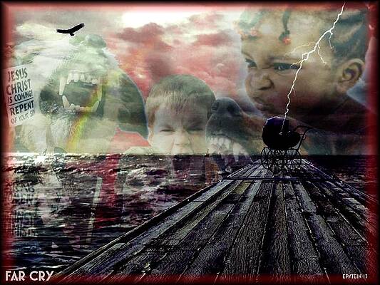 Far Cry by Jon Epstein