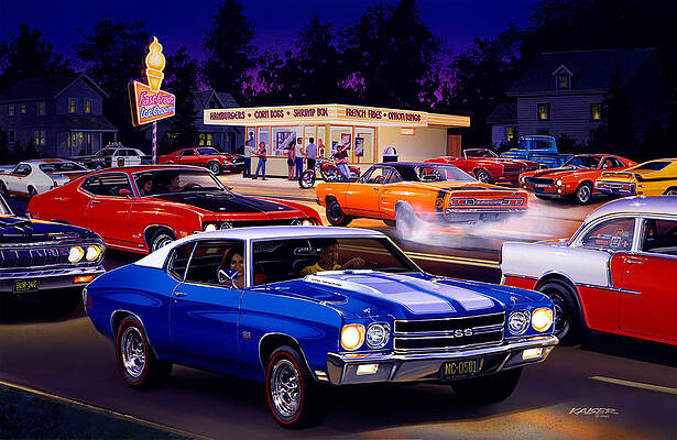 Fast Freds by MGL Meiklejohn Graphics Licensing Fast Freds by MGL Meiklejohn Graphics Licensing