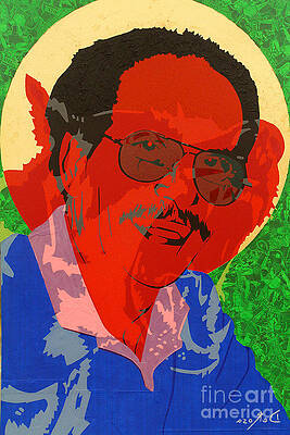 Father of the Year by Felicia DeRosa