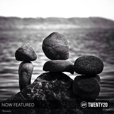 Wall Art - Photograph - Featured On Homepage! Www.twenty20.com by Matthew Blum