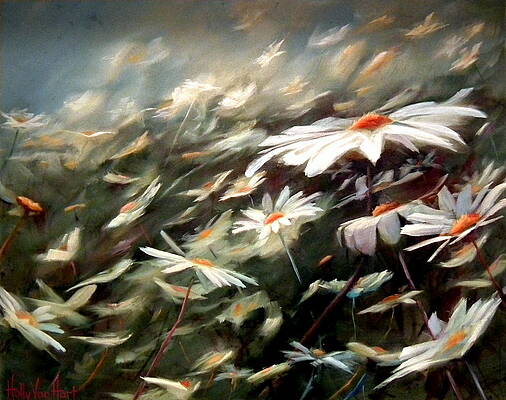 Field of Dreams by Holly Van Hart Field of Dreams by Holly Van Hart