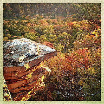 Wall Art - Photograph - Finding Tranquility by Rex Lisman