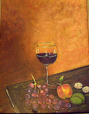 Fine Wine by Arlen Avernian - Thorensen Fine Wine by Arlen Avernian - Thorensen