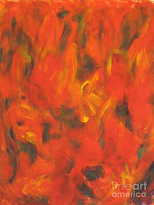 Summer Time by Fereshteh Stoecklein Summer Time by Fereshteh Stoecklein