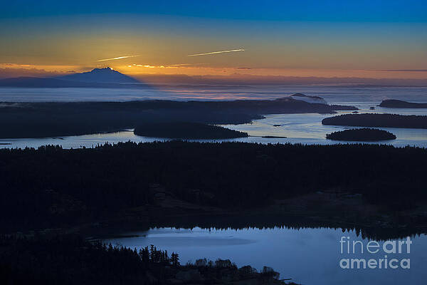 First Light by Sonya Lang First Light by Sonya Lang