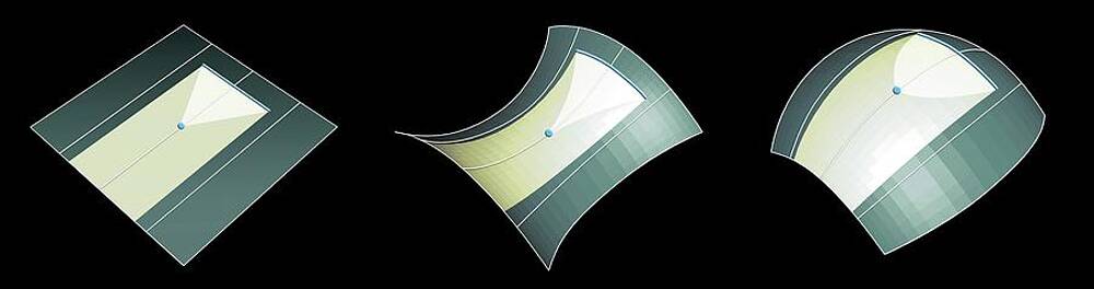 Wall Art - Photograph - Flat by Science Photo Library