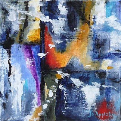 Flight by Jo Appleby Flight by Jo Appleby