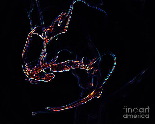 Floaters by Mike Lewis Floaters by Mike Lewis