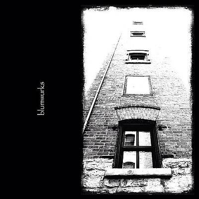 Wall Art - Photograph - Floating Rooms by Matthew Blum