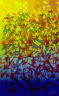 flock by Matthew Lindley flock by Matthew Lindley