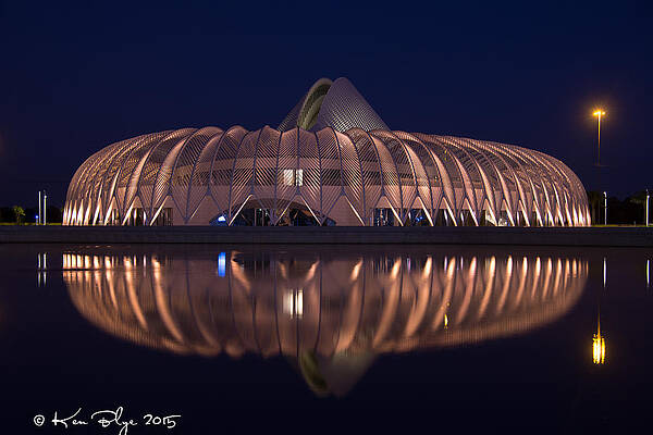 Florida Polytechnic University by Kenneth Blye Florida Polytechnic University by Kenneth Blye