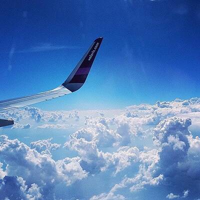 Wall Art - Photograph - Flying!!! by Spencer Mx