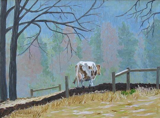 Fond Memories of Rachael by Barb Pennypacker Fond Memories of Rachael by Barb Pennypacker
