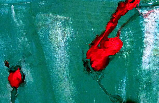 Wall Art - Mixed Media - For You Too by Aimee Bruno